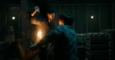 Morbius - Phần phim hé lộ câu chuyện nguồn gốc ác nhân của Ma cà rồng dị thường nhất Marvel
