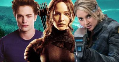 Xu hướng chuyển thể tiểu thuyết YA sẽ không có thời hoàng kim thứ 2 ở Hollywood