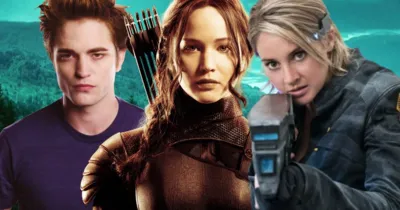 Xu hướng chuyển thể tiểu thuyết YA sẽ không có thời hoàng kim thứ 2 ở Hollywood
