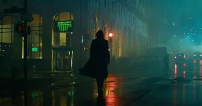 Ma Trận: Hồi Sinh (2021) - Ra mắt trailer cuối cùng trước khi đổ bộ rạp phim tháng 12