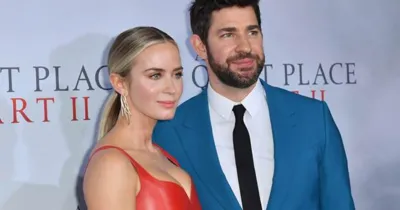 Vùng Đất Câm Lặng - Siêu phẩm điện ảnh định tình cặp đôi Emily Blunt và John Krasinski