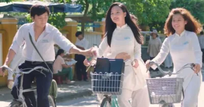 Cô Gái Đến Từ Hôm Qua chạm mốc 50 tỷ đồng sau 10 ngày công chiếu