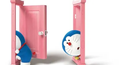 Doraemon: Stand By Me 2 - 10 Bảo bối "tưởng quen mà lạ, tưởng lạ mà quen" trong phim