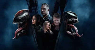 [REVIEW] Venom: Đối Mặt Tử Thù