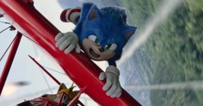 Nhím Sonic 2 - Tung trailer, mở màn câu chuyện mới về chú nhím Sonic