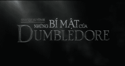 Sinh Vật Huyền Bí: Những Bí Mật Của Dumbledore nhà hàng những cảnh đầu tiên của phần phim mới