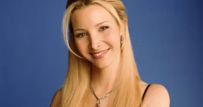 Nhóc Trùm: Nối Nghiệp Gia Đình (2021) - "Friend" Lisa Kudrow trở lại dự án
