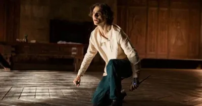 Dune: Hành Tinh Cát (2021) - Xứng đáng là lựa chọn để xem rạp