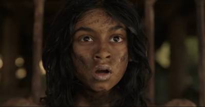 Trailer đầu tiên của Mowgli hứa hẹn một The Jungle Book đen tối hơn