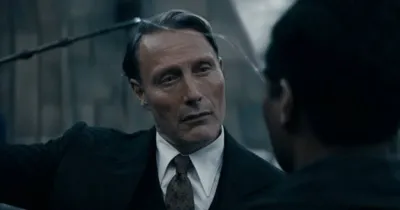 Sinh Vật Huyền Bí: Những Bí Mật Của Dumbledore - Phần thứ 3 của Sinh Vật Huyền Bí tung trailer