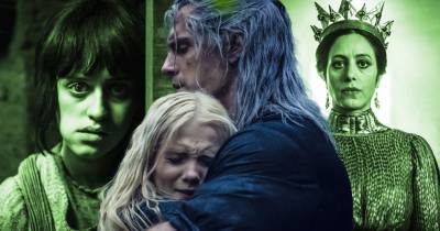 The Witcher (Netflix) - Điểm lại các sự kiện quan trọng trước thềm mùa 2 đổ bộ