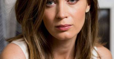 Vùng Đất Câm Lặng Phần II - Emily Blunt: Từ bệnh nói lắp đến nữ minh tinh hàng đầu nước Anh