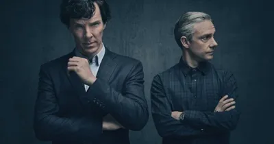 Sherlock – Điều gì đang đợi ngài thám tử phía trước