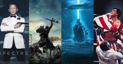 [TỔNG HỢP] 10 Thương hiệu điện ảnh lâu đời nhất nhì Hollywood