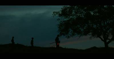 Kẻ Đào Mồ (2022) - Phim kinh dị đầu tay của đạo diễn Công Hậu ra mắt teaser