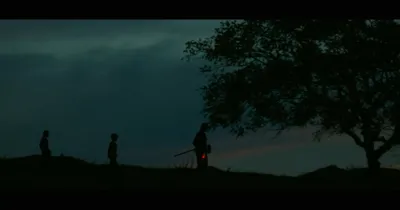 Kẻ Đào Mồ (2022) - Phim kinh dị đầu tay của đạo diễn Công Hậu ra mắt teaser