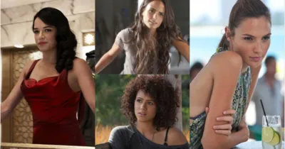 Fast & Furious 9: Huyền Thoại Tốc Độ (2022) - Những đóa hồng gai của thương hiệu Fast & Furious