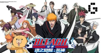 [PHÂN TÍCH] Bleach - Lý do khiến tượng đài shounen này ngày càng tuột dốc về cuối