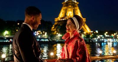 [REVIEW] Emily In Paris (Netflix) - Bộ phim giúp bạn thoát ly khỏi cuộc sống thực tại