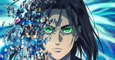 [TỔNG HỢP] Series anime đầu năm 2022 hấp dẫn nên xem (Phần 1)