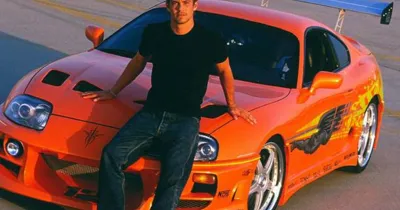 Fast & Furious 9: Huyền Thoại Tốc Độ (2022) - Nhìn lại các "con" xế hộp đầy ấn tượng từ 9 phần phim