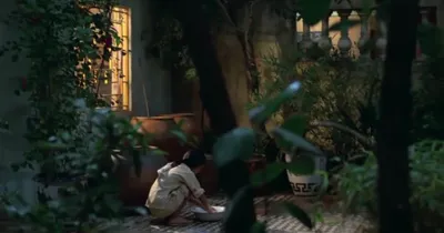 Mùi Đu Đủ Xanh từ góc nhìn của ngôn ngữ điện ảnh