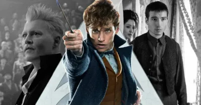 Fantastic Beasts: The Secrets of Dumbledore - Những điều cần làm tốt hơn để cứu vãn phần tiền truyện của Harry Potter