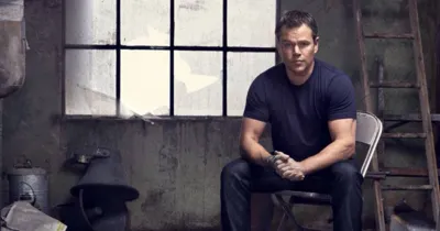 Jason Bourne – Kẻ thừa kế sáng giá