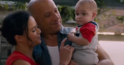 Fast & Furious 9: Huyền Thoại Tốc Độ (2022) - Vin Diesel chia sẻ về sự thay đổi của nhân vật Dom qua 9 phần phim