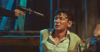 [REVIEW] Con Tin: Ngôi Sao Mất Tích (2022)