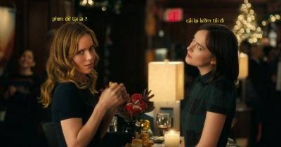 How to Be Single - Họ đang muốn lừa bạn đấy!