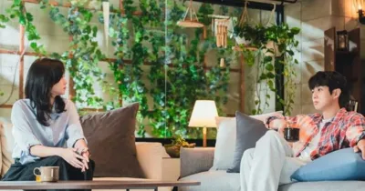 Our Beloved Summer (Netflix) - Những điều làm nên sự khác biệt cho thể loại phim tình cảm lãng mạn