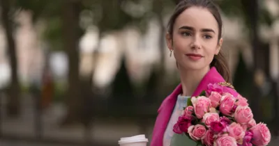 Emily in Paris (Netflix) - Hiện tượng "xem để ghét tập thể" hoàn hảo