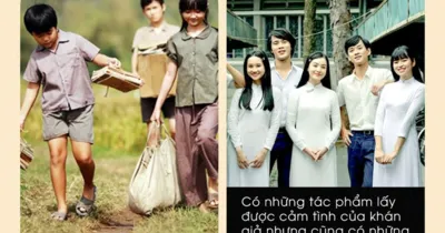 [PHÂN TÍCH] Xu hướng chuyển thể điện ảnh từ văn học, muốn làm liệu có dễ?