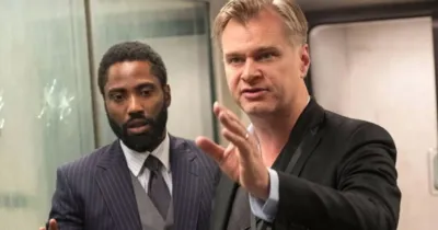 Christopher Nolan - 10 ý kiến "khó ở" về cha đẻ của các siêu phẩm điện ảnh đắt tiền (Phần 1)
