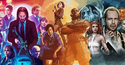 Cowboy Bebop (Netflix) - 7 bộ phim bạn nên thử nếu trót mê đám cao bồi nhí nhố này!