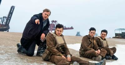 Christopher Nolan - 10 ý kiến "khó ở" về cha đẻ của các siêu phẩm điện ảnh đắt tiền (Phần 2)