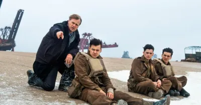 Christopher Nolan - 10 ý kiến "khó ở" về cha đẻ của các siêu phẩm điện ảnh đắt tiền (Phần 2)