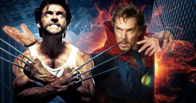 Doctor Strange in the Multiverse of Madness - 5 Cách cuộc phiêu lưu của Doctor Strange có thể định hình MCU