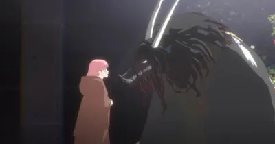 Rồng Và Công Chúa Tàn Nhang (2022) - Phiên bản anime "người đẹp và quái vật" khởi chiếu ở Việt Nam