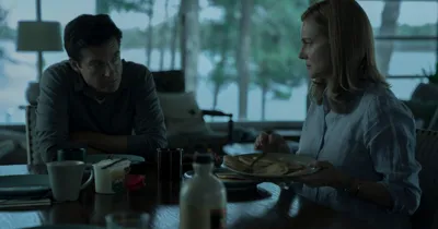 Series Ozark sẽ trở lại với mùa 3 trên kênh Netflix