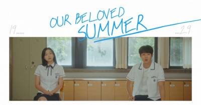 [REVIEW] Our Beloved Summer (Netflix) - Bộ phim tinh tế, chữa lành và đầy hơi thở mùa hè