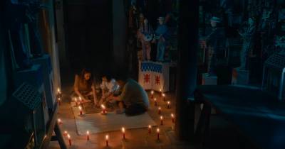 [REVIEW] Nhà Không Bán (2022)