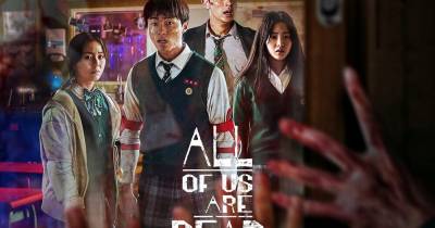 [REVIEW] All of Us Are Dead (Netflix) - Series zombie học đường của Hàn Quốc chưa thực sự đột phá