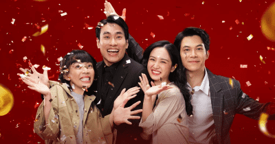 [REVIEW] Chìa Khóa Trăm Tỷ (2022)