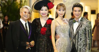 Bẫy Ngọt Ngào (2022) - Dàn khách mời đặc biệt "debut" trong phim