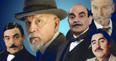 Hercule Poirot - Sứ mệnh một thế kỷ thực sự của thám tử vĩ đại