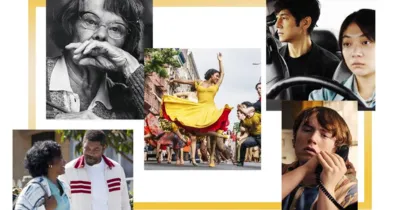 Giải Oscar - Đầy đủ những cái tên sắp làm nên lịch sử Hàn Lâm lần 94, đại diện từ Netflix dẫn đầu đề cử
