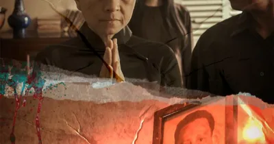 [REVIEW] Chuyện Ma Gần Nhà (2022)