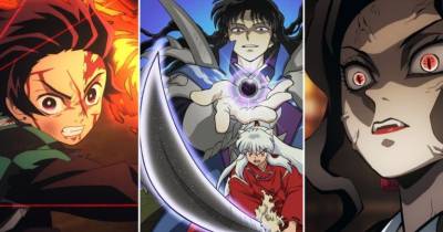 Demon Slayer (Kimetsu no Yaiba) và 10 nguồn cảm hứng tạo nên một siêu phẩm anime